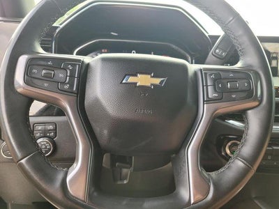 2024 Chevrolet Silverado 3500 HD High Country DRW