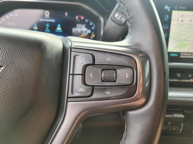 2024 Chevrolet Silverado 3500 HD High Country DRW