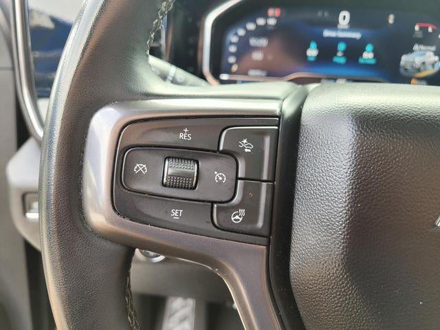 2024 Chevrolet Silverado 3500 HD High Country DRW