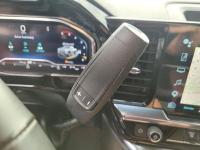 2024 Chevrolet Silverado 3500 HD High Country DRW