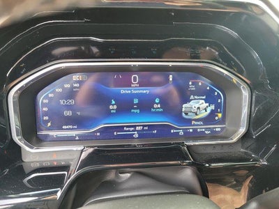 2024 Chevrolet Silverado 3500 HD High Country DRW