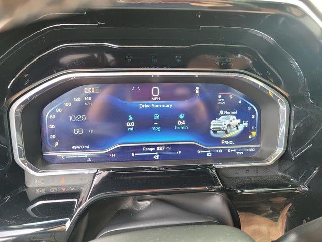 2024 Chevrolet Silverado 3500 HD High Country DRW