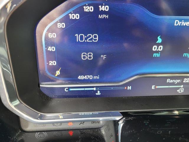 2024 Chevrolet Silverado 3500 HD High Country DRW