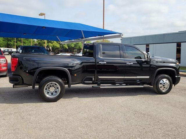 2024 Chevrolet Silverado 3500 HD High Country DRW