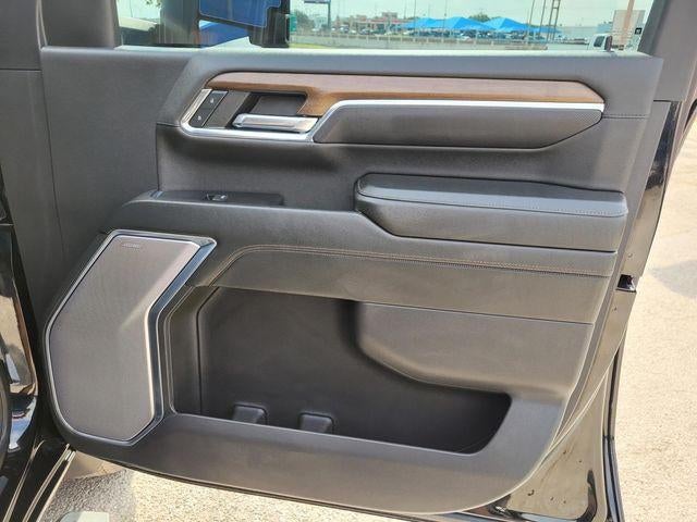 2024 Chevrolet Silverado 3500 HD High Country DRW