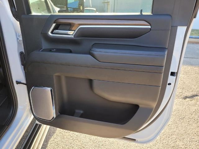 2024 Chevrolet Silverado 3500 HD High Country DRW
