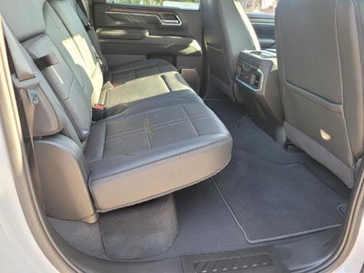 2024 Chevrolet Silverado 3500 HD High Country DRW
