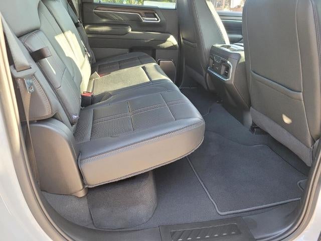 2024 Chevrolet Silverado 3500 HD High Country DRW