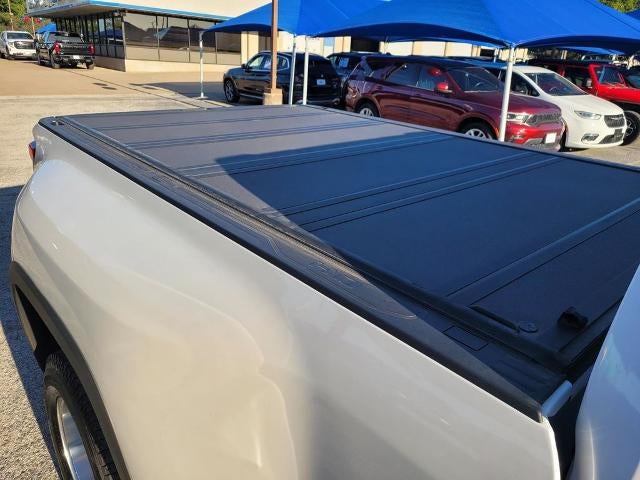 2024 Chevrolet Silverado 3500 HD High Country DRW