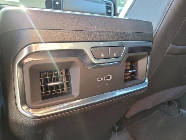 2024 Chevrolet Silverado 3500 HD High Country DRW