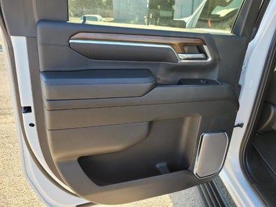 2024 Chevrolet Silverado 3500 HD High Country DRW