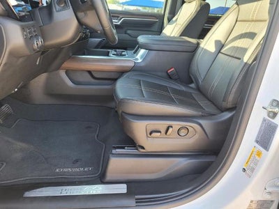 2024 Chevrolet Silverado 3500 HD High Country DRW