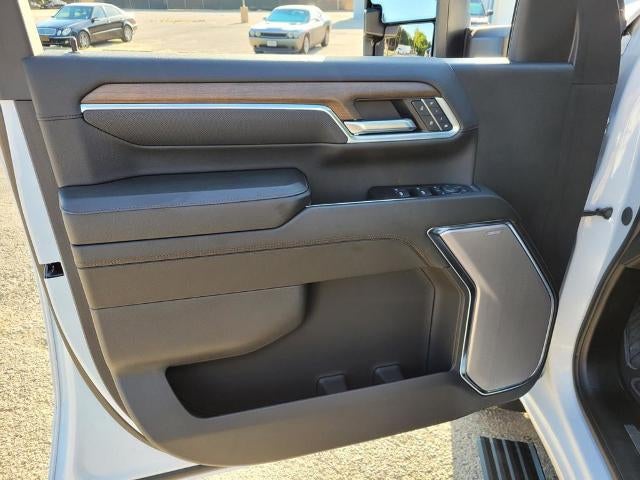 2024 Chevrolet Silverado 3500 HD High Country DRW