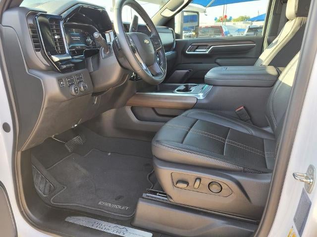 2024 Chevrolet Silverado 3500 HD High Country DRW