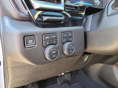 2024 Chevrolet Silverado 3500 HD High Country DRW