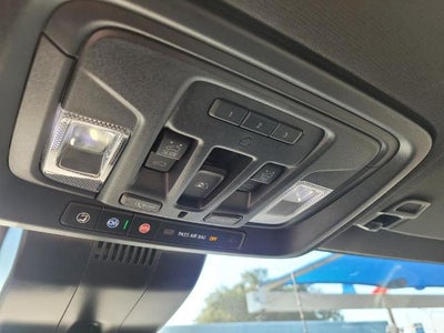 2024 Chevrolet Silverado 3500 HD High Country DRW