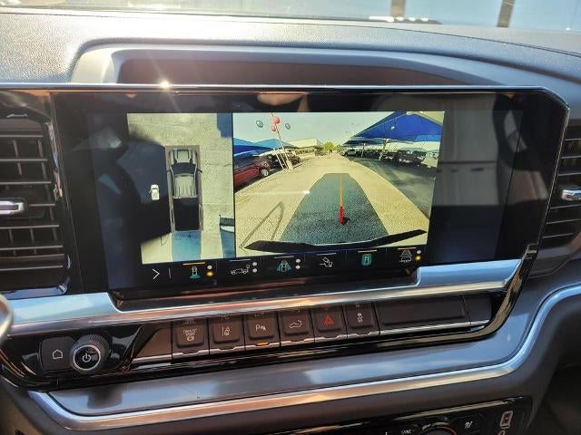 2024 Chevrolet Silverado 3500 HD High Country DRW