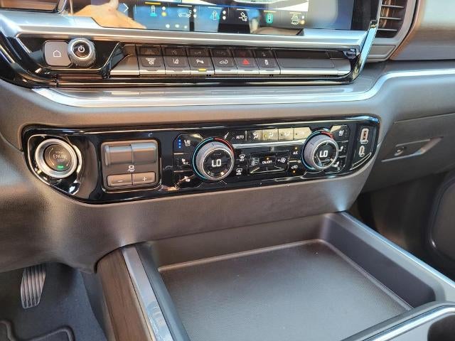 2024 Chevrolet Silverado 3500 HD High Country DRW