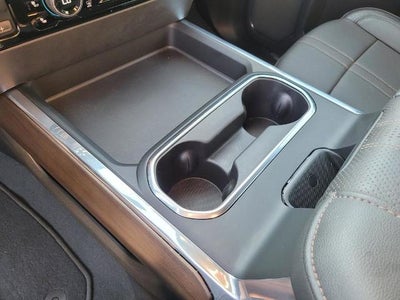 2024 Chevrolet Silverado 3500 HD High Country DRW