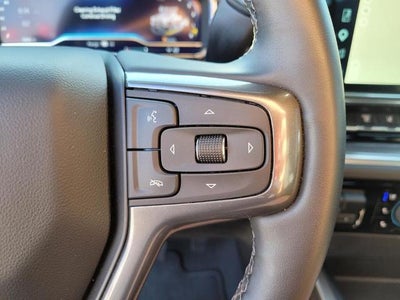2024 Chevrolet Silverado 3500 HD High Country DRW