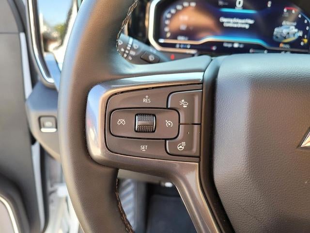 2024 Chevrolet Silverado 3500 HD High Country DRW