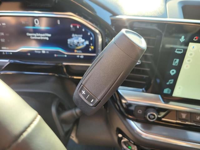 2024 Chevrolet Silverado 3500 HD High Country DRW