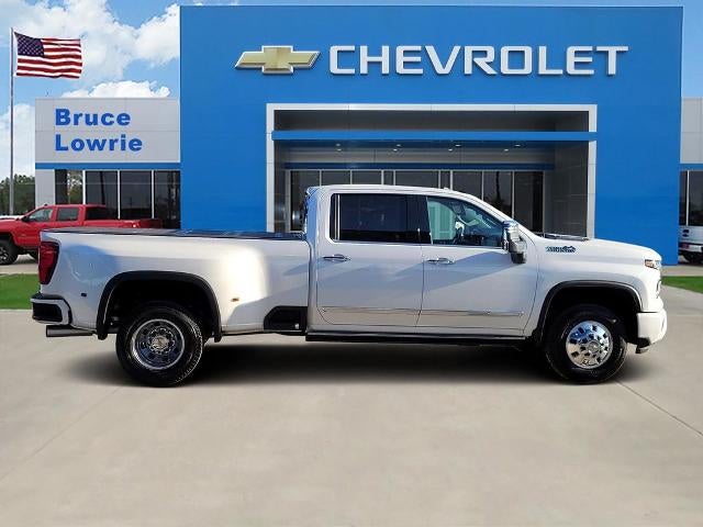 2024 Chevrolet Silverado 3500 HD High Country DRW