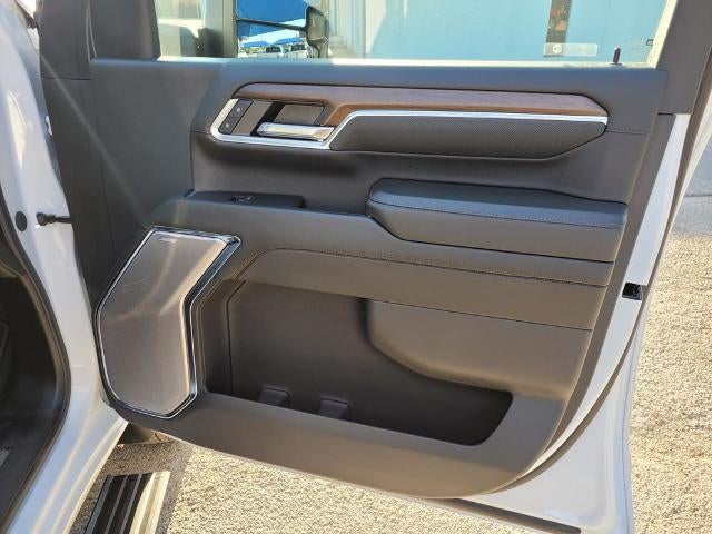 2024 Chevrolet Silverado 3500 HD High Country DRW