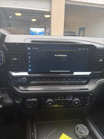 2024 Chevrolet Silverado 2500 HD ZR2