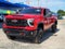 2024 Chevrolet Silverado 2500 HD ZR2