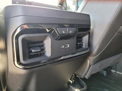2024 Chevrolet Silverado 2500 HD ZR2