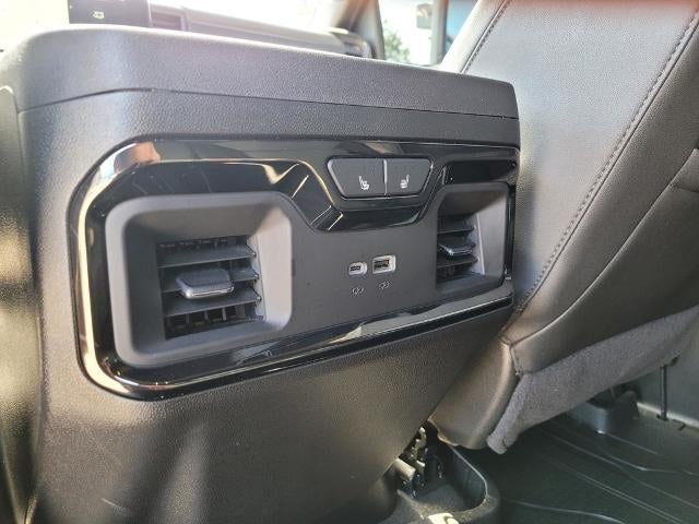 2024 Chevrolet Silverado 2500 HD ZR2