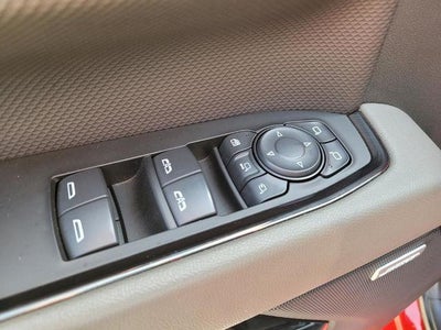 2024 Chevrolet Silverado 2500 HD ZR2