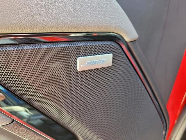 2024 Chevrolet Silverado 2500 HD ZR2
