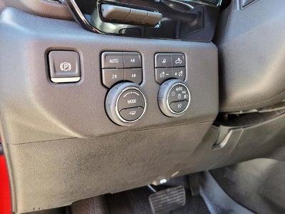 2024 Chevrolet Silverado 2500 HD ZR2