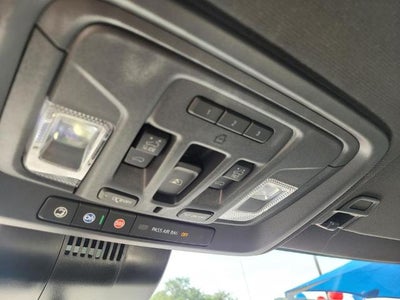 2024 Chevrolet Silverado 2500 HD ZR2