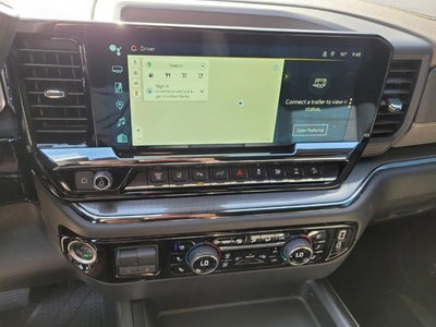 2024 Chevrolet Silverado 2500 HD ZR2