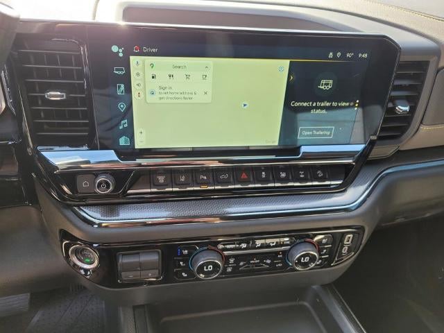 2024 Chevrolet Silverado 2500 HD ZR2