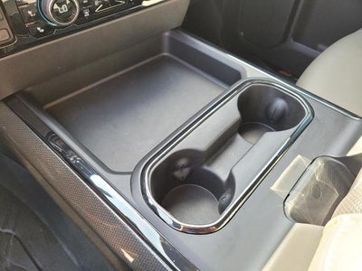 2024 Chevrolet Silverado 2500 HD ZR2