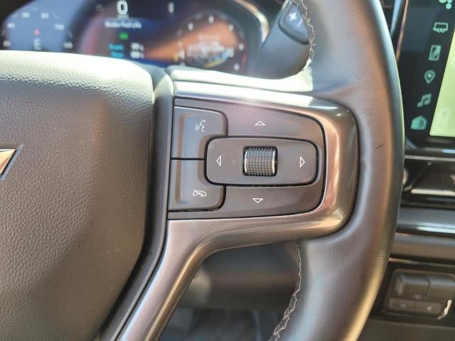 2024 Chevrolet Silverado 2500 HD ZR2