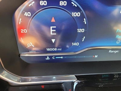2024 Chevrolet Silverado 2500 HD ZR2