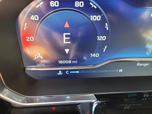 2024 Chevrolet Silverado 2500 HD ZR2