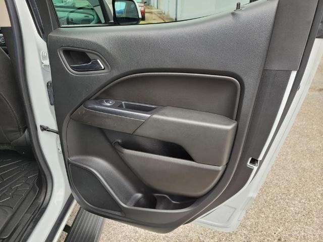 2022 Chevrolet Colorado 2WD LT