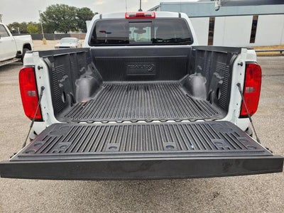 2022 Chevrolet Colorado 2WD LT