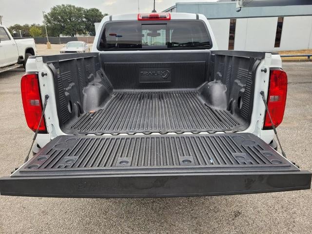 2022 Chevrolet Colorado 2WD LT