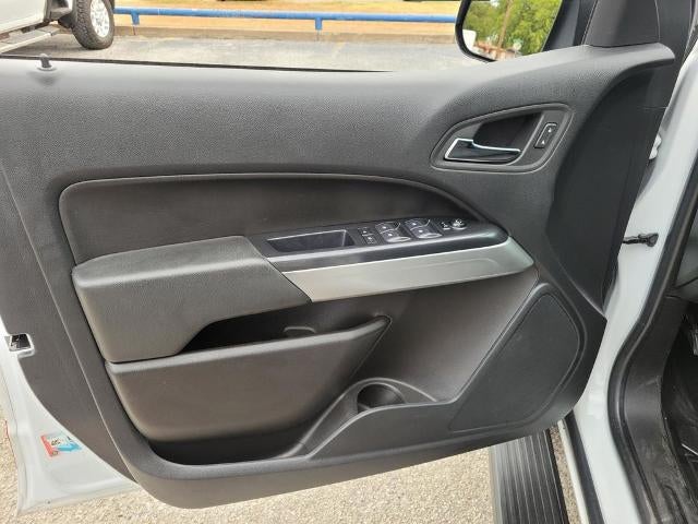 2022 Chevrolet Colorado 2WD LT