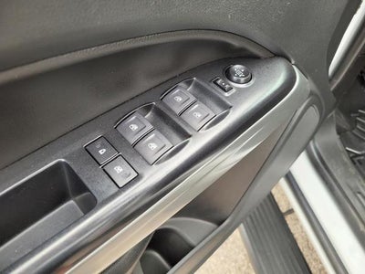 2022 Chevrolet Colorado 2WD LT