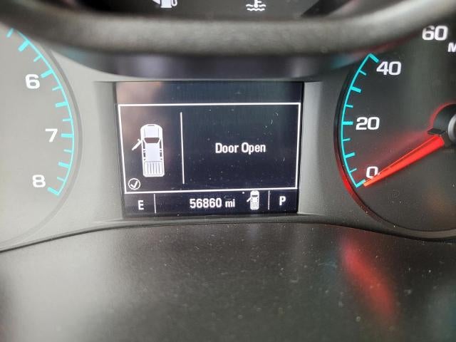 2022 Chevrolet Colorado 2WD LT
