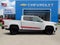 2022 Chevrolet Colorado 2WD LT