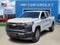 2024 Chevrolet Colorado WT